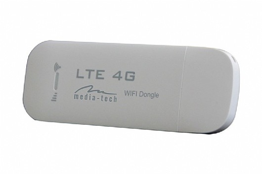 ���� ������ MEDIA TECH MT4222 4G LTE MODEM USB