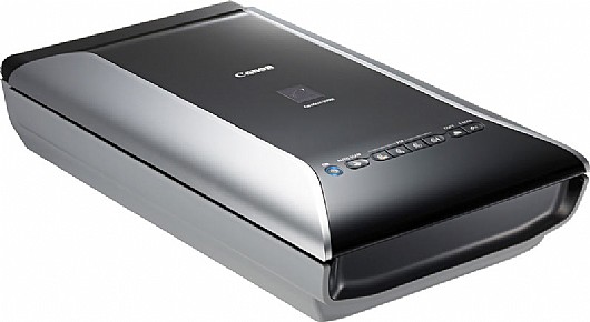 ���� Canon CanoScan 9000F ����
