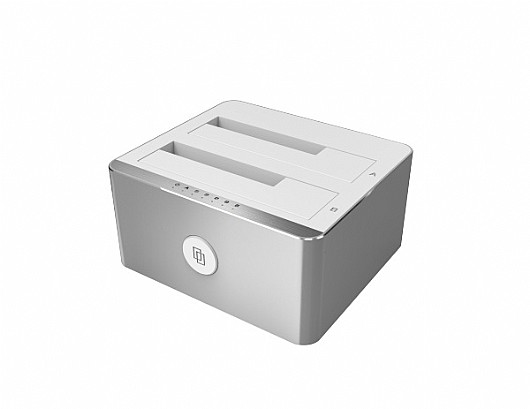 ���� ����� ������ � 2 ������ ��������� UNITEK Y-3026