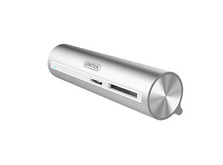 ���� ����� ������� Unitek USB3.0 Type-C  Y-3094