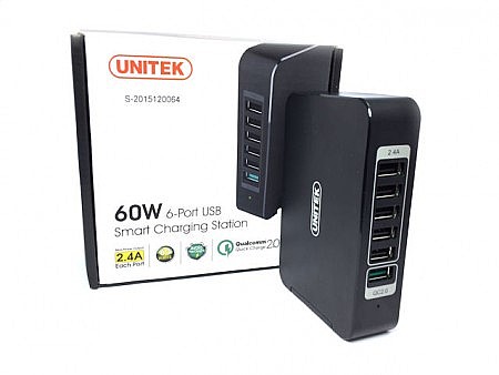 USB YP535 Unitek