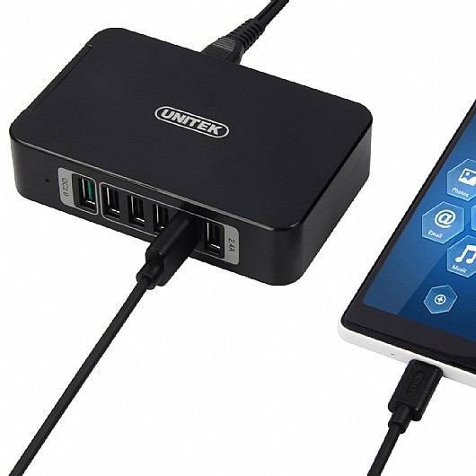 USB YP535 Unitek