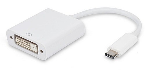 ���� USB3.1 C �-DVI ����