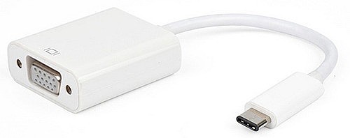 ���� USB3.1 Type-C �-VGA ����