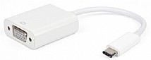 ���� USB3.1 Type-C �-VGA ����