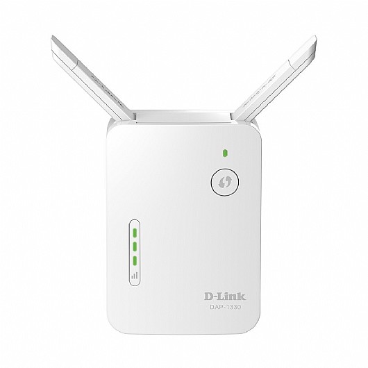 ����� ���� ������� D-Link DAP-1620 AC1200