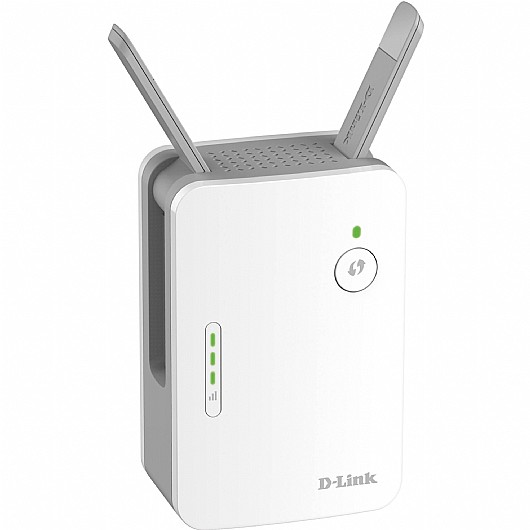 ����� ���� ������� D-Link DAP-1620 AC1200