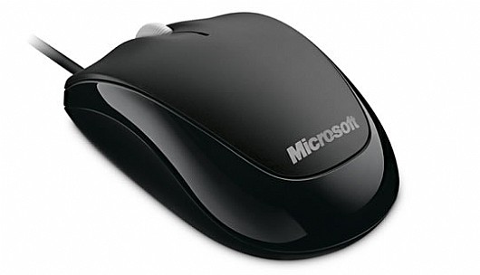 ���� Microsoft Compact Optical Mouse 500 for Business ���������