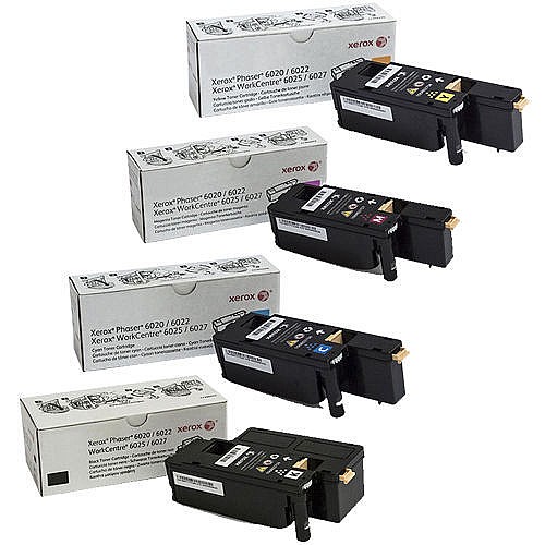 ���� ���� Xerox 6027/6022 106R02762 ����