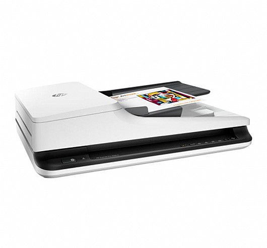 ���� L2747A f1� HP Scanjet Pro 2500