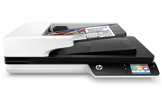 ���� HP ScanJet Pro 4500 fn1 L2749A