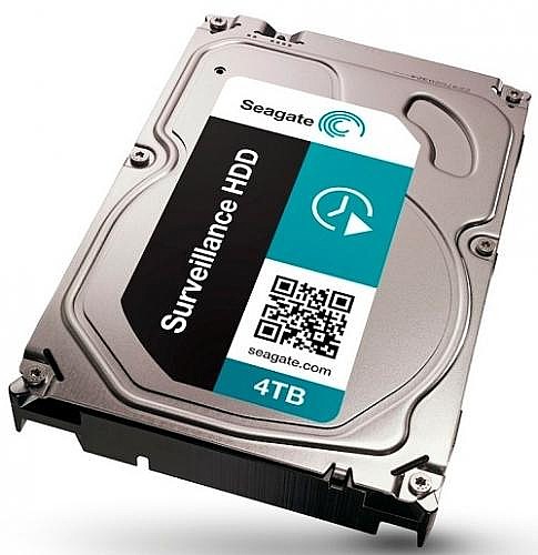 ���� ���� Seagate ST4000VX000