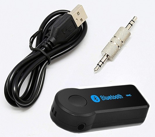 ���� ���� GOLD TOUCH Bluetooth Transmitter
