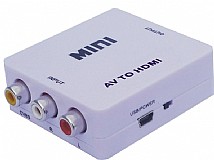 ���� GOLD TOUCH  AV (RCA) TO HDMI