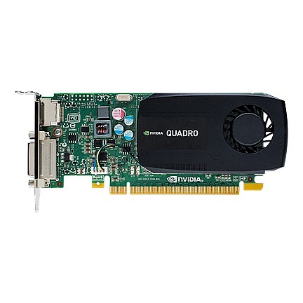 ����� ��� PNY NVIDIA Quadro K420 2GB VCQK420-2GB-PB