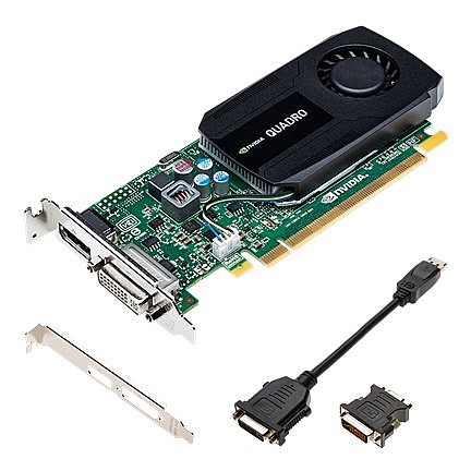 ����� ��� PNY NVIDIA Quadro K420 2GB VCQK420-2GB-PB