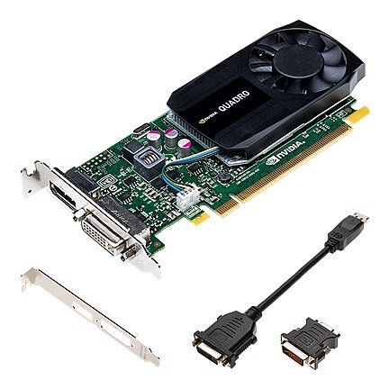 ����� ��� PNY NVIDIA Quadro K620 2GB VCQK620-PB