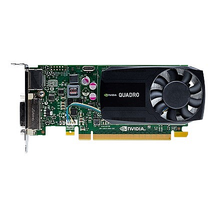 ����� ��� PNY NVIDIA Quadro K620 2GB VCQK620-PB