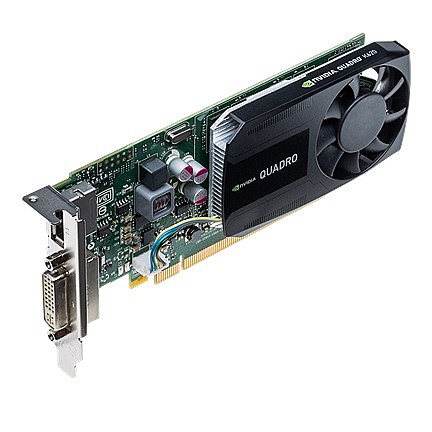 ����� ��� PNY NVIDIA Quadro K620 2GB VCQK620-PB