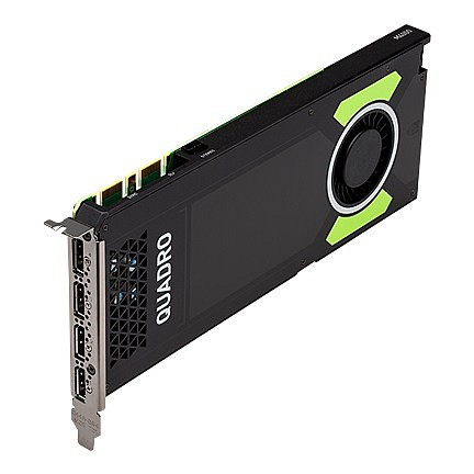 ����� ��� PNY NVIDIA Quadro M4000 8GB VCQM4000-PB