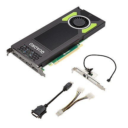 ����� ��� PNY NVIDIA Quadro M4000 8GB VCQM4000-PB
