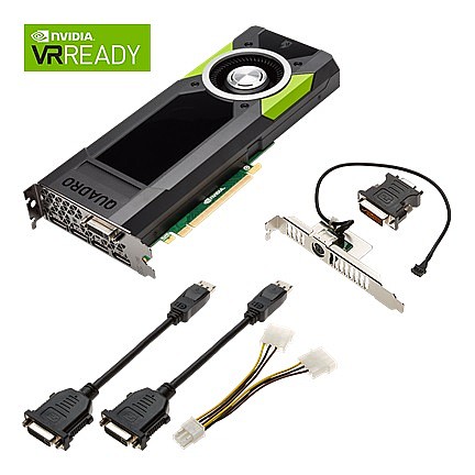 ����� ��� PNY NVIDIA Quadro M5000 8GB VCQM5000-PB