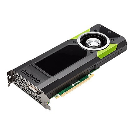 ����� ��� PNY NVIDIA Quadro M5000 8GB VCQM5000-PB