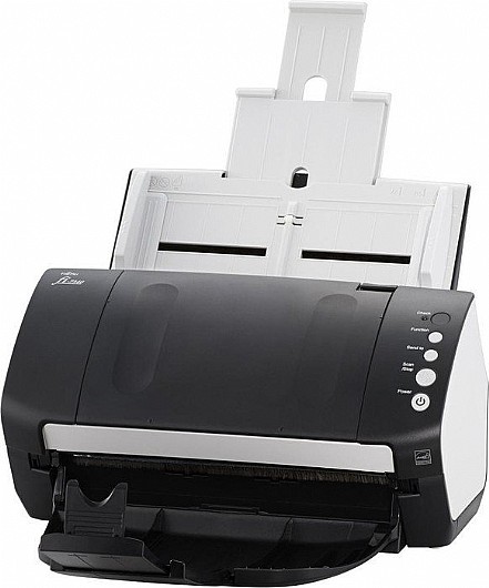 ���� FUJITSU Image Scanner fi-7140