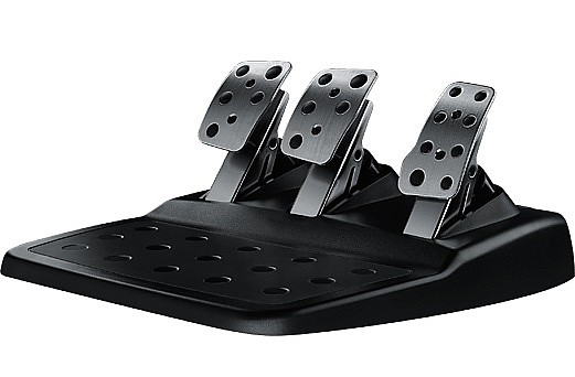 ��� ������ LogiTech Driving Force G920