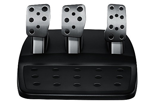 ��� ������ LogiTech Driving Force G920