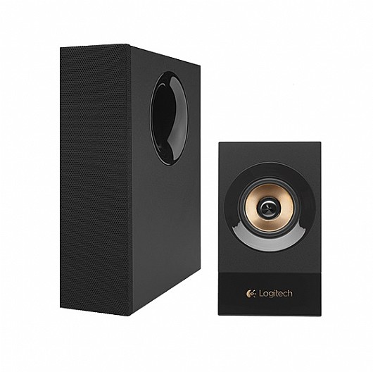 ������� ����� Logitech Z533