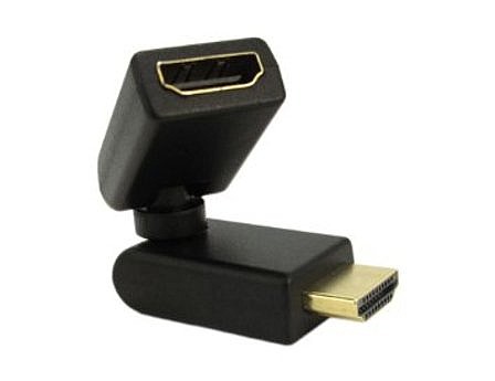 ���� HDMI ��� � HDMI ���� 360 ����� GOLD TOUCH