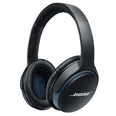  ������� Bose SoundLink Around-Ear Wireless II 