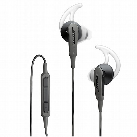  ������� Bose SoundSport in-ear 