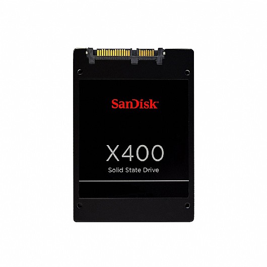 ���� SanDisk 512GB X400 SD8SB8U-512G-1122