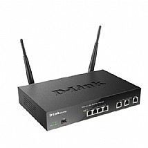 ���  D-Link DSR-500AC