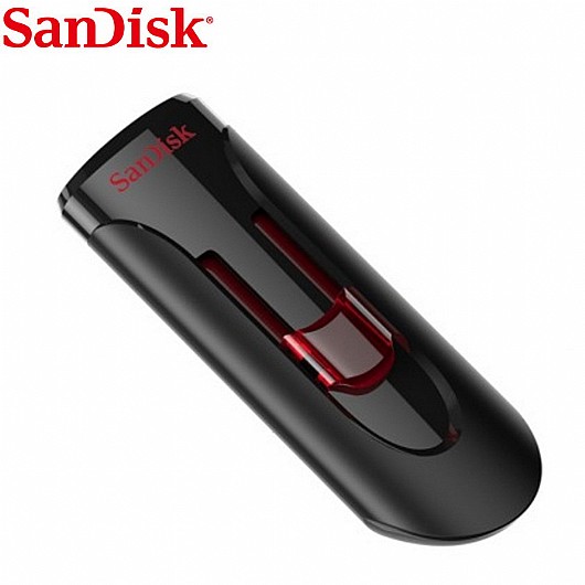 ���� ��� �� SanDisk Cruzer Glide USB 3.0 128GB