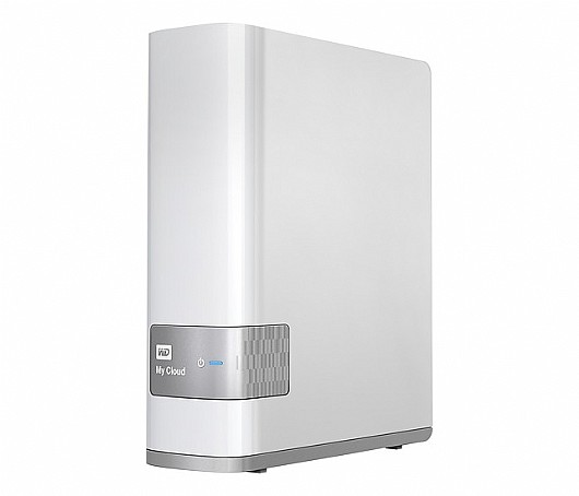 ���� ���� ������ Western Digital WDBCTL0060HWT 6000GB