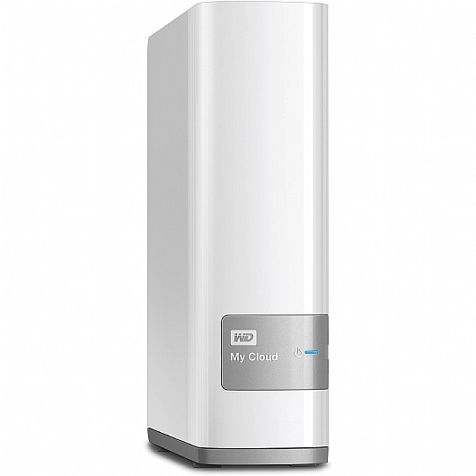 ���� ���� ������ Western Digital WDBCTL0060HWT 6000GB