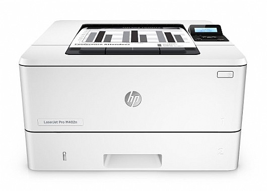 ����� ����� LaserJet Pro M402n� HP