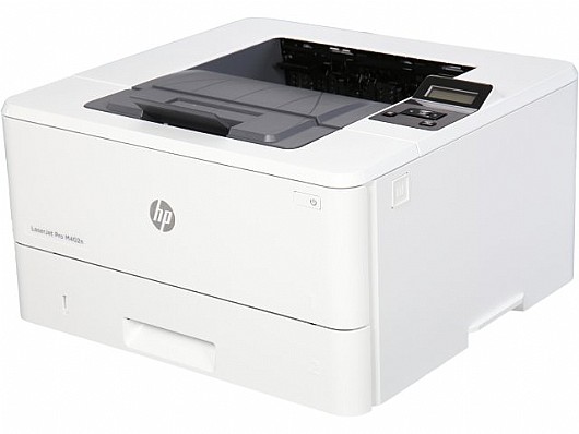 ����� ����� LaserJet Pro M402n� HP