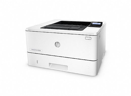 ����� ����� LaserJet Pro M402n� HP