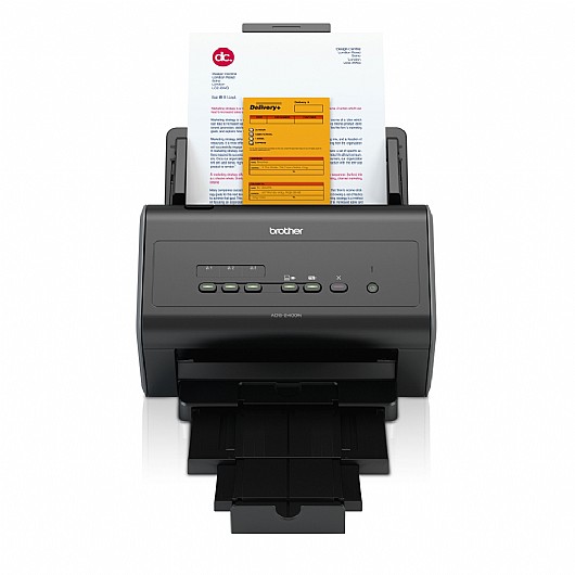 ���� Brother ADS-2400N