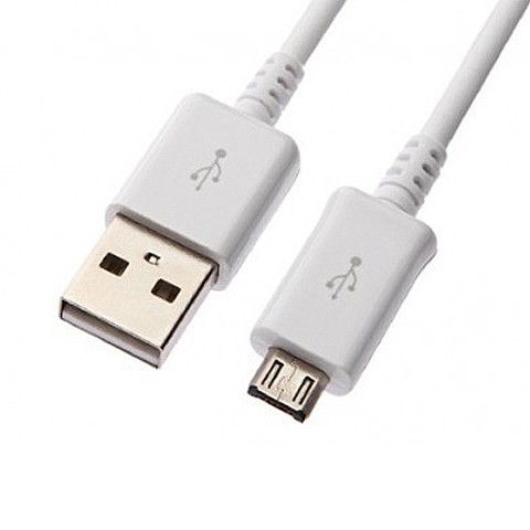 ��� ������ ������ ����� Micro usb SAMSUNG ���