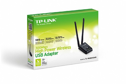 ����� ��� TP-Link TL-WN8200ND
