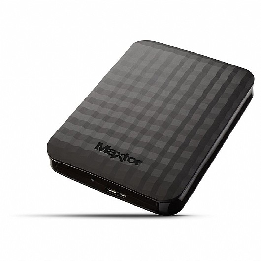 ���� ���� ������ Maxtor M3 2TB USB 3.0 Slimline Portable