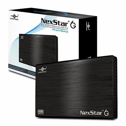 ���� ������ ����� ����  2.5 NexStar 6G NST-266S3 USB3
