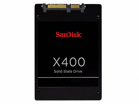 ���� SanDisk X400 SD8SB8U-256G-1122 256GB