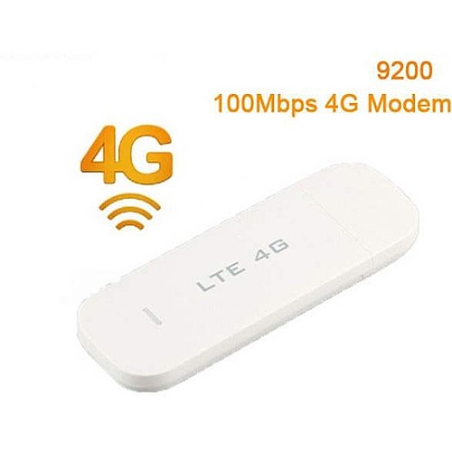 מודם סלולרי LINK MASTER 4G LTE