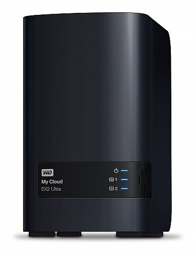 ��� NAS � Western Digital WDBVBZ0000NCH
